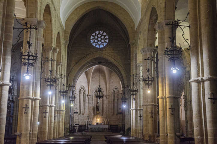 Jaén - Úbeda 041 - iglesia de San Pablo.jpg